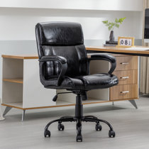 Wren industrial office discount chair